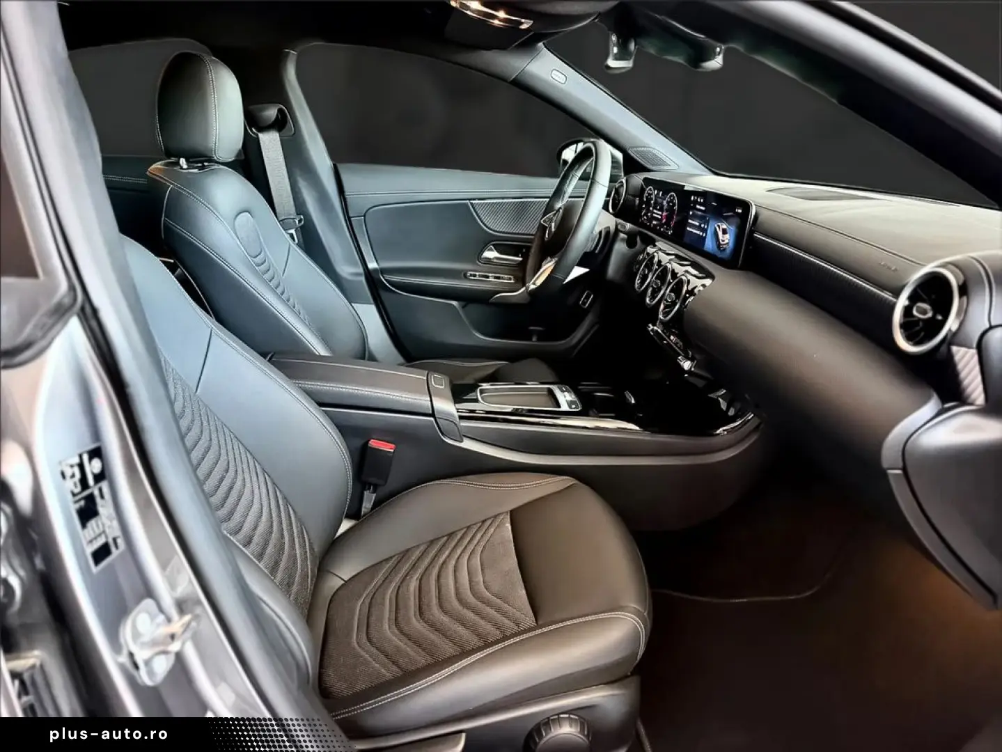 Mercedes-Benz Cla-180