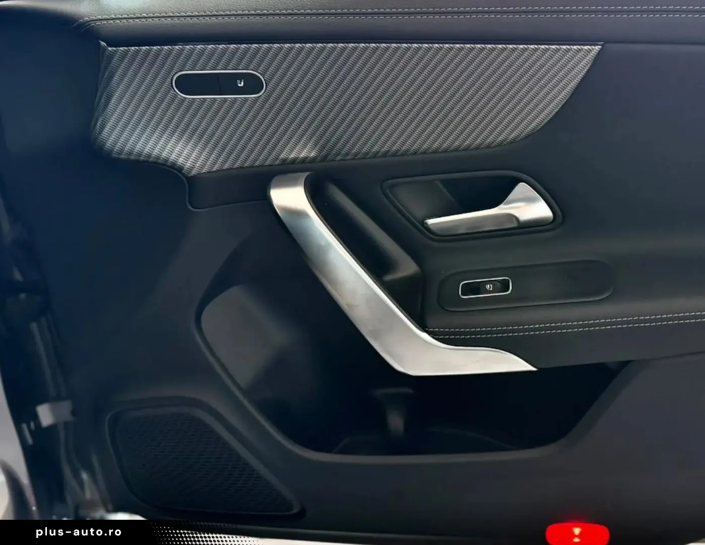 Mercedes-Benz Cla-180
