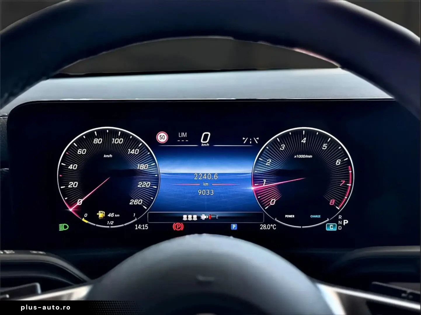 Mercedes-Benz Cla-180