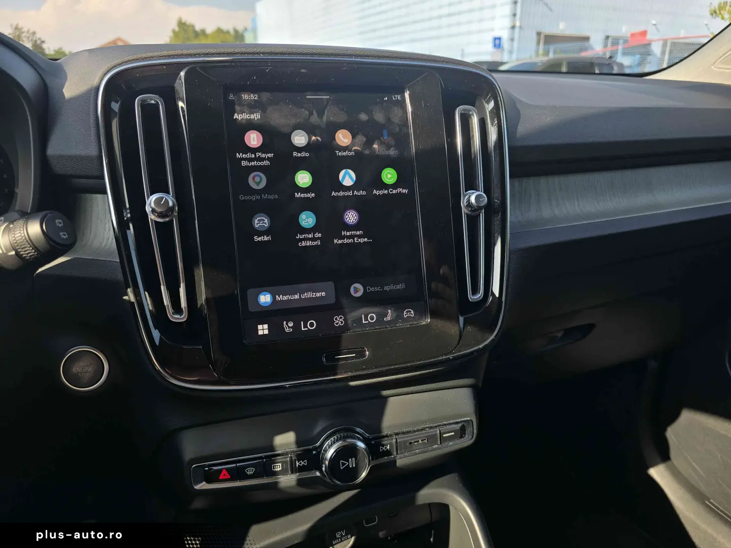 Volvo Xc-40 2022 4x4