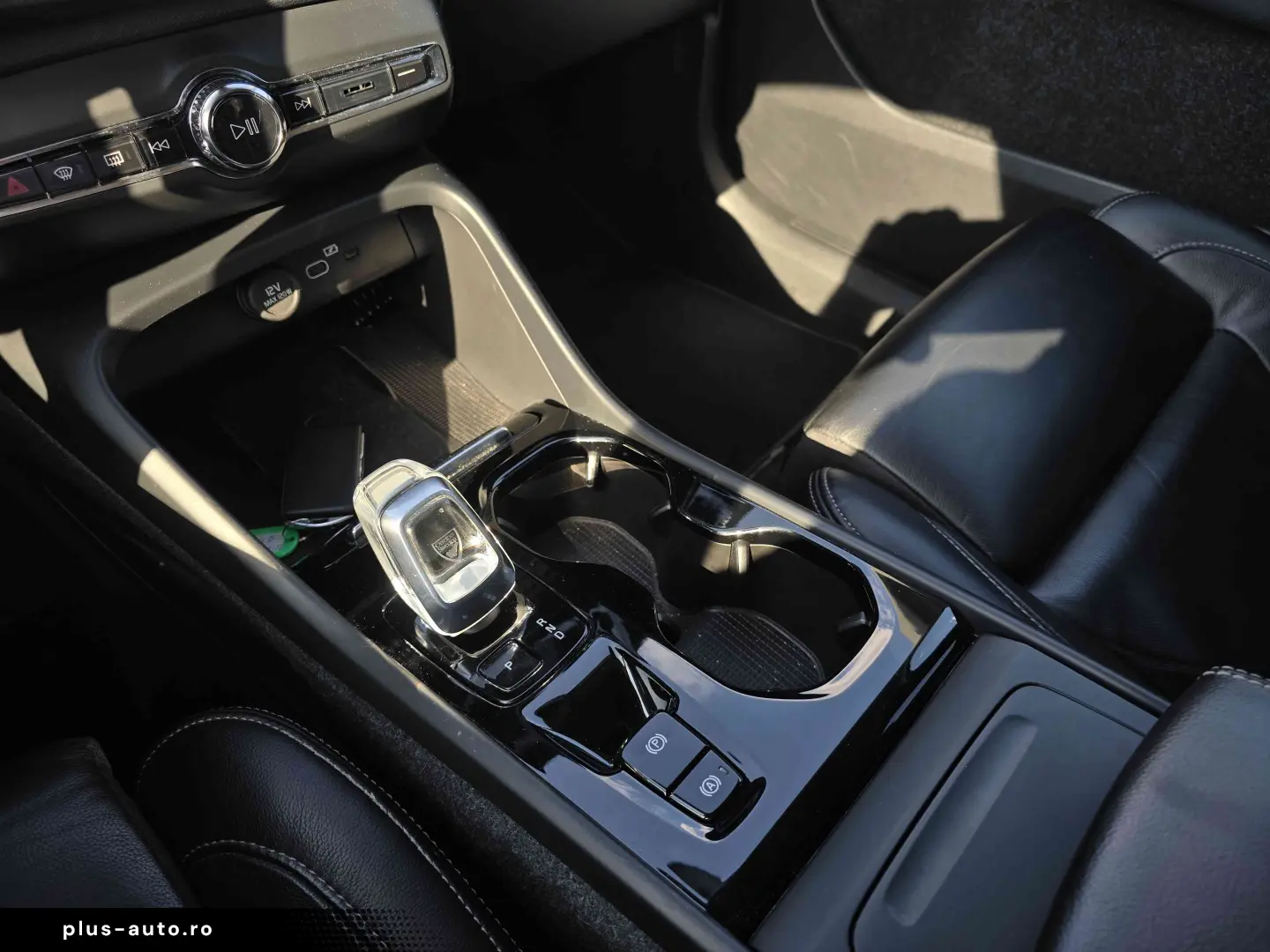 Volvo Xc-40 2022 4x4