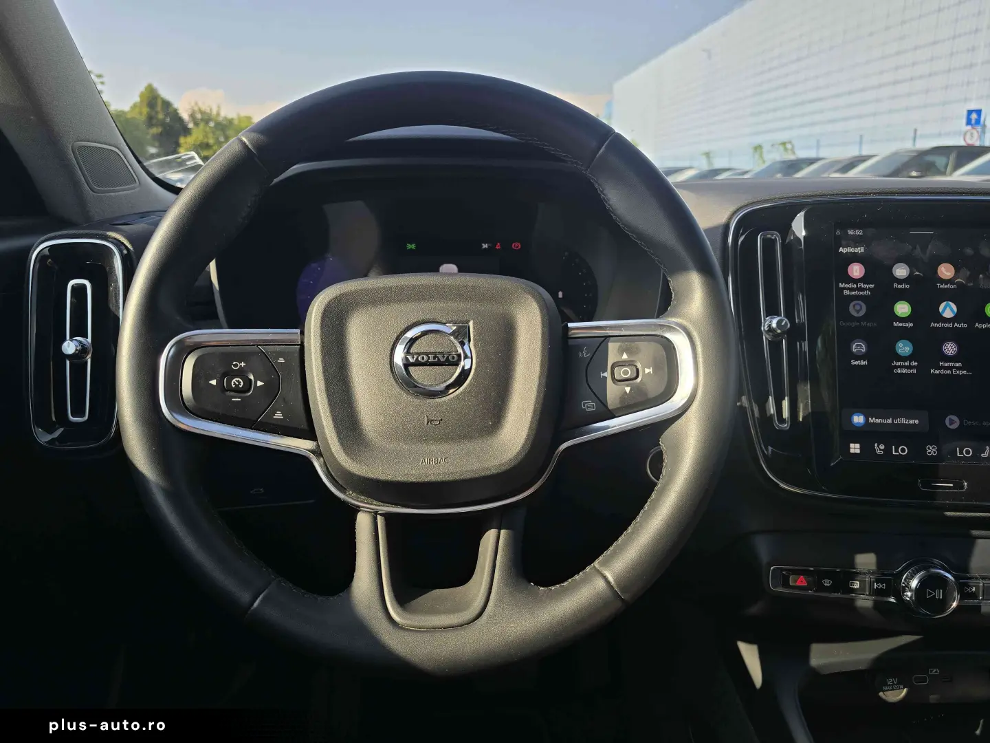 Volvo Xc-40 2022 4x4