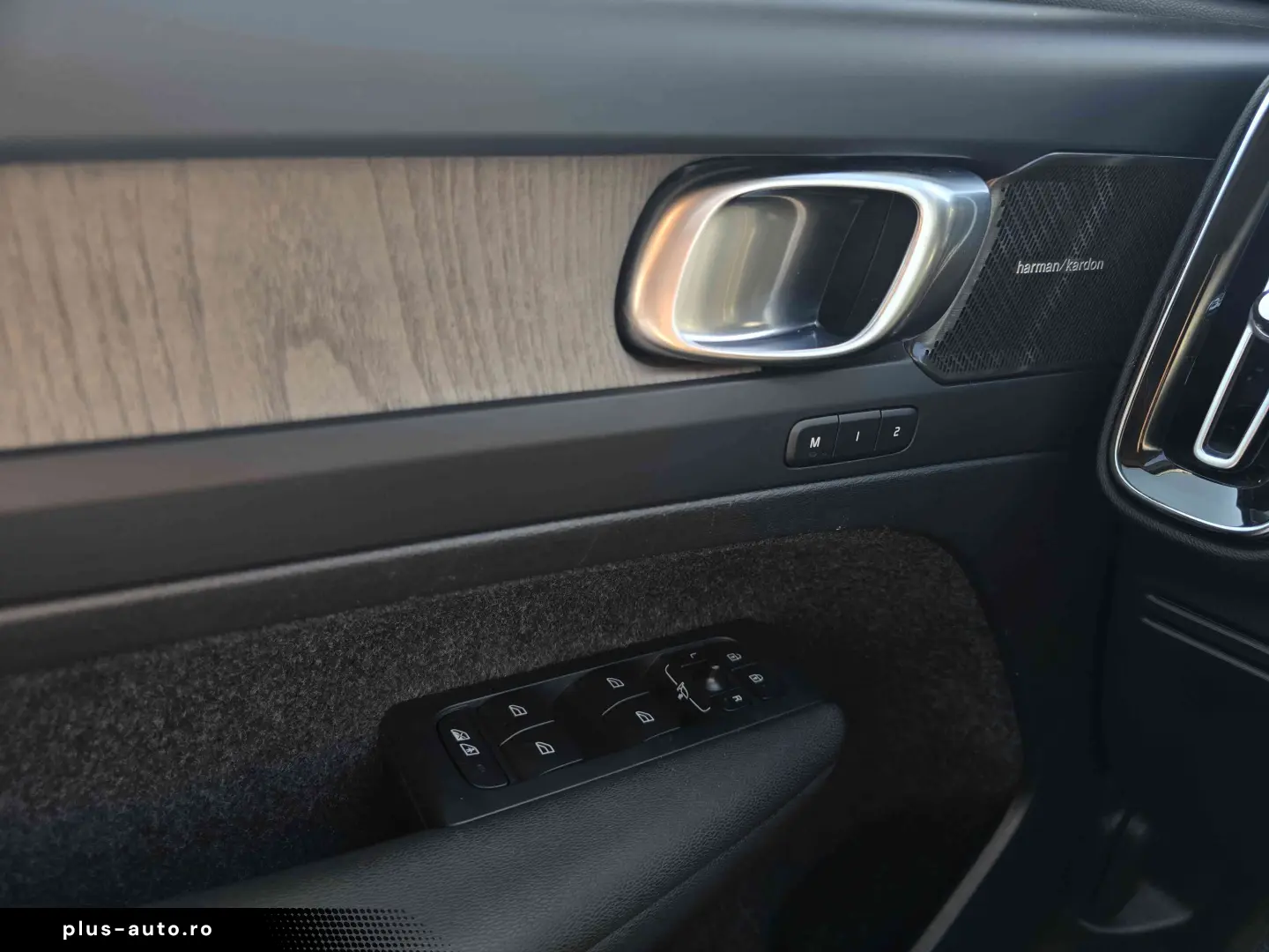 Volvo Xc-40 2022 4x4