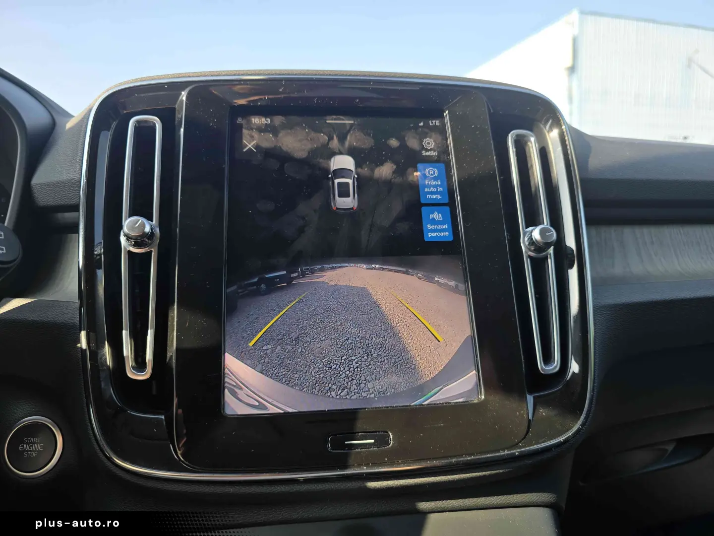 Volvo Xc-40 2022 4x4