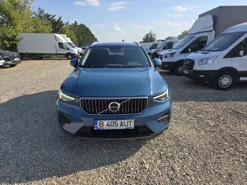 Volvo Xc-40 2022 4x4