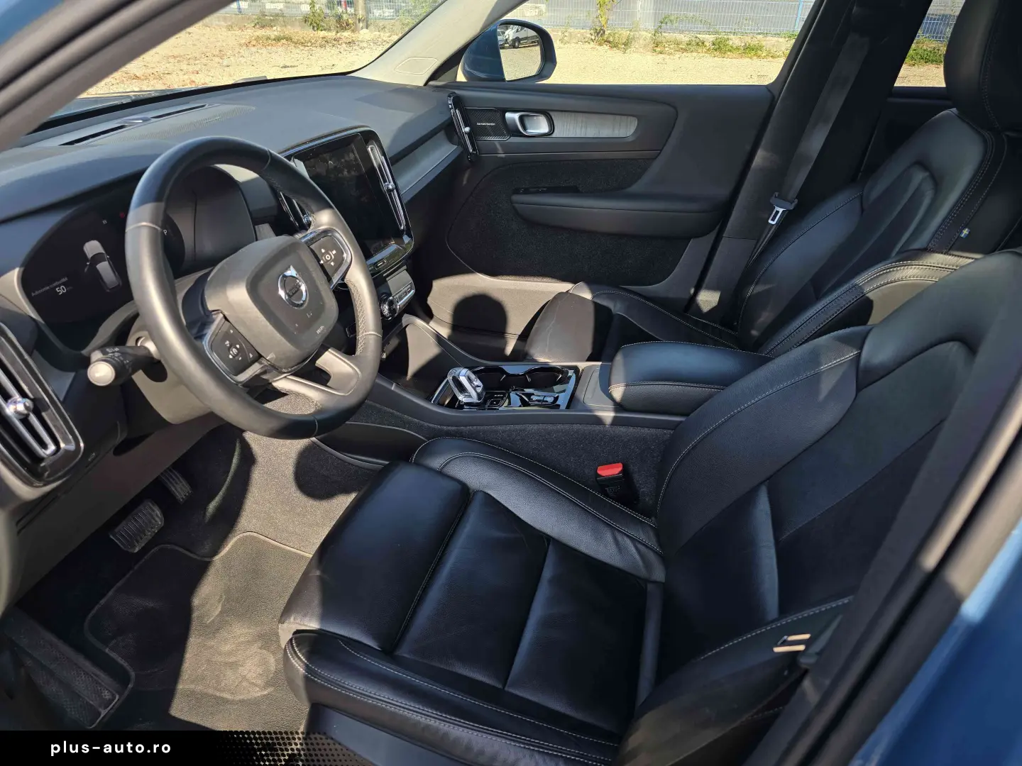 Volvo Xc-40 2022 4x4