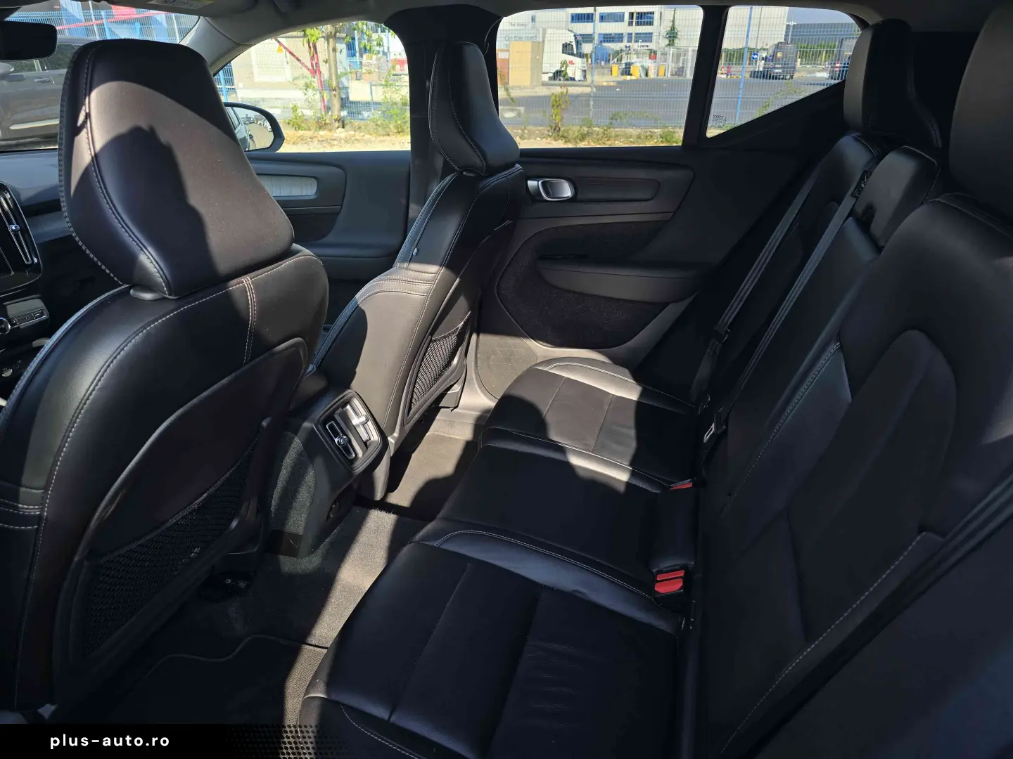 Volvo Xc-40 2022 4x4
