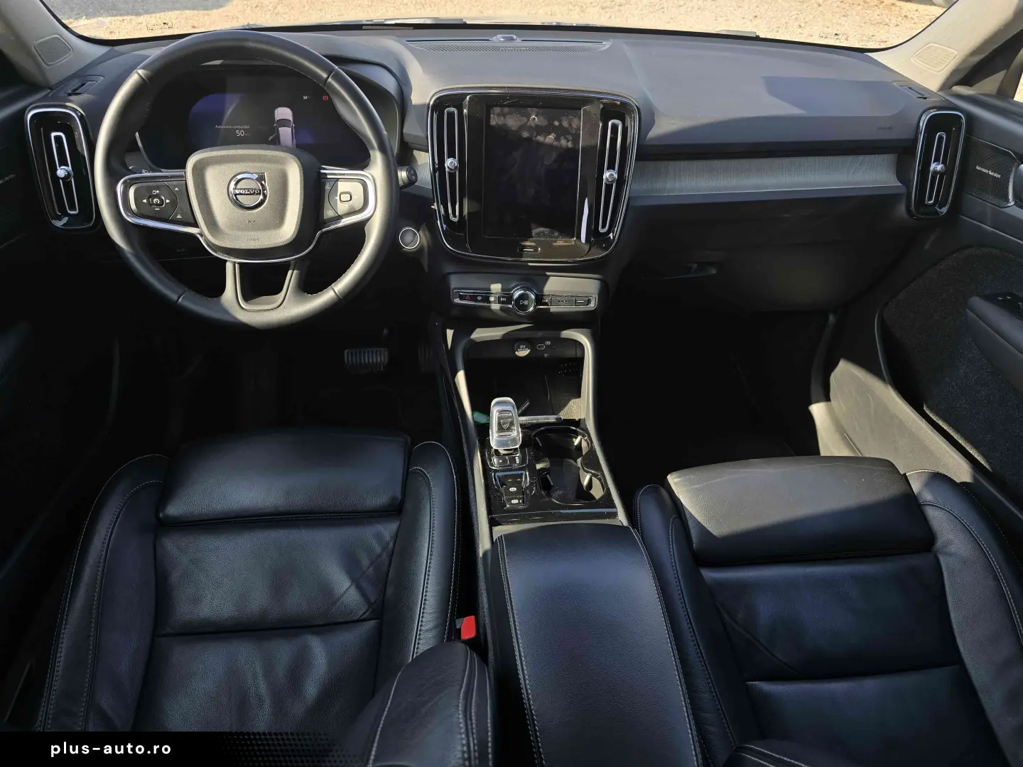 Volvo Xc-40 2022 4x4