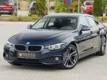 Bmw Seria-4