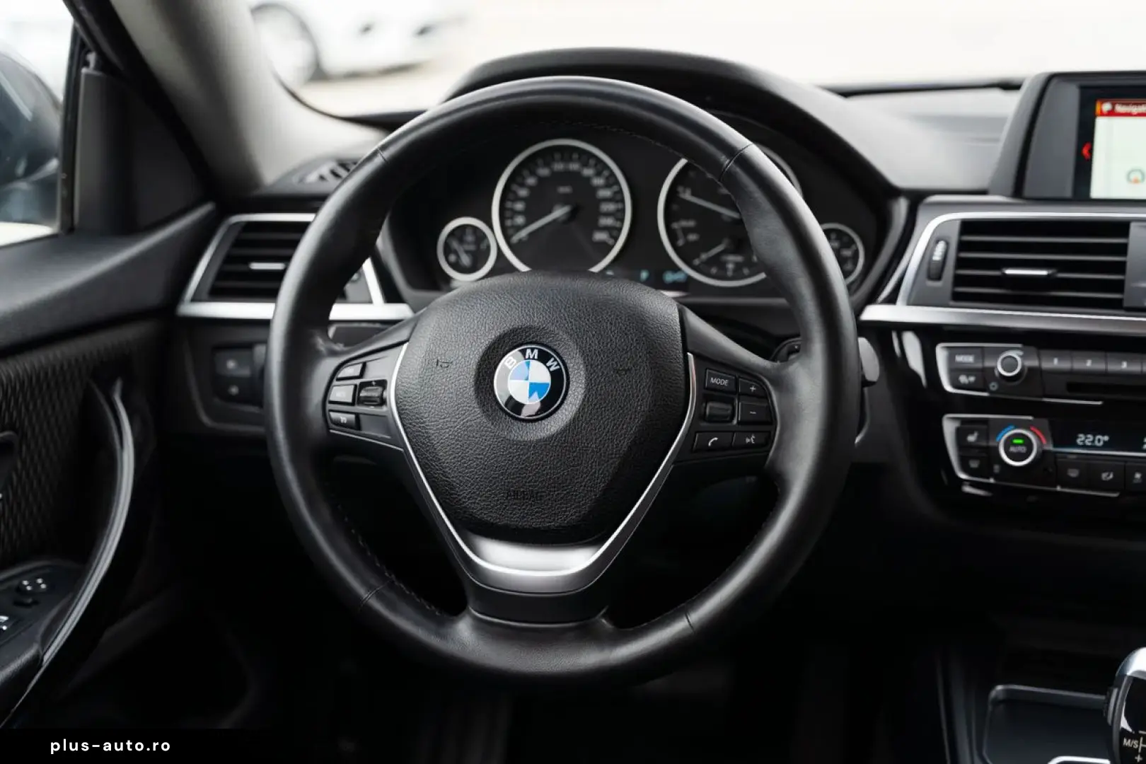Bmw Seria-4