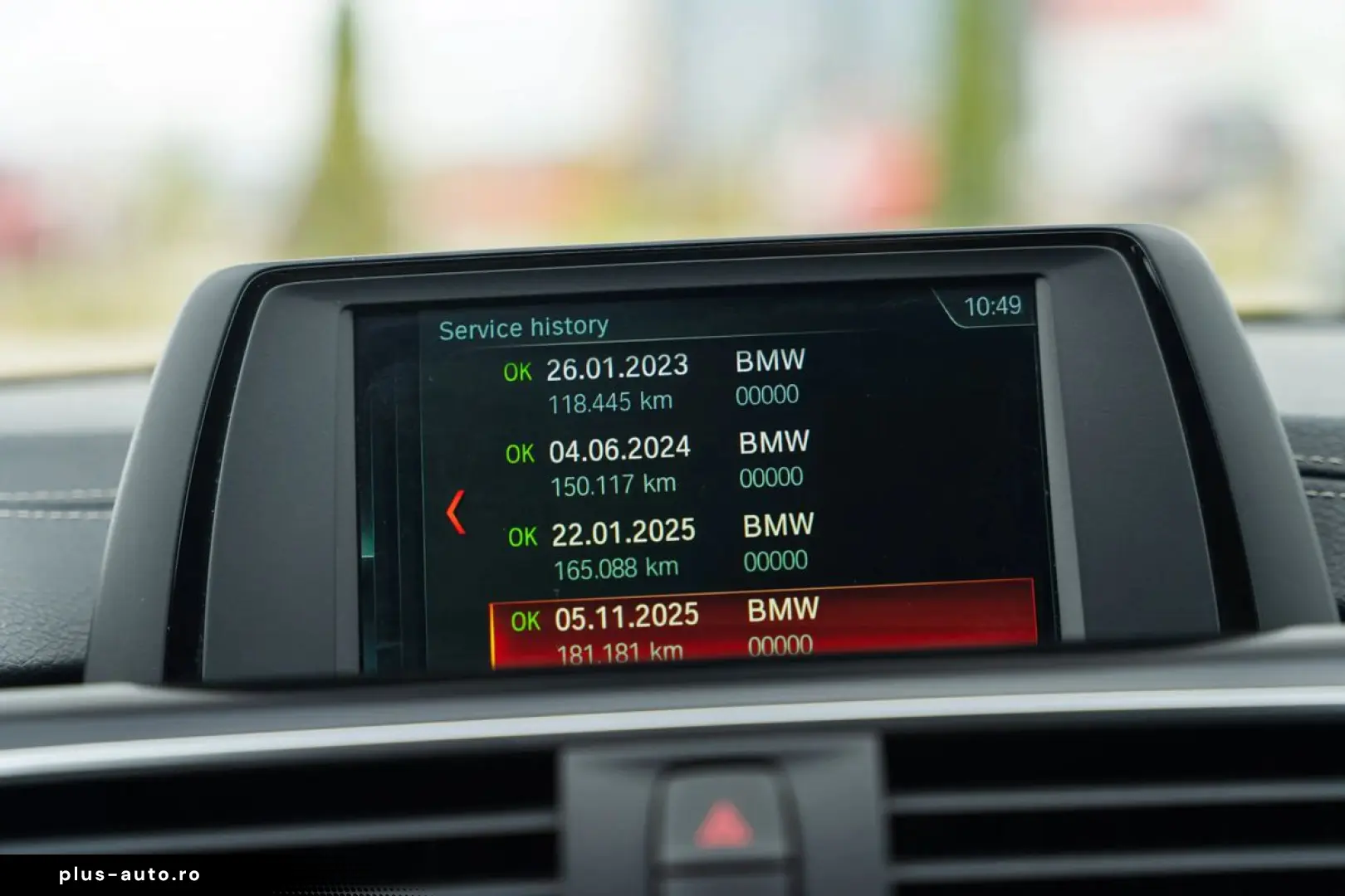 Bmw Seria-4