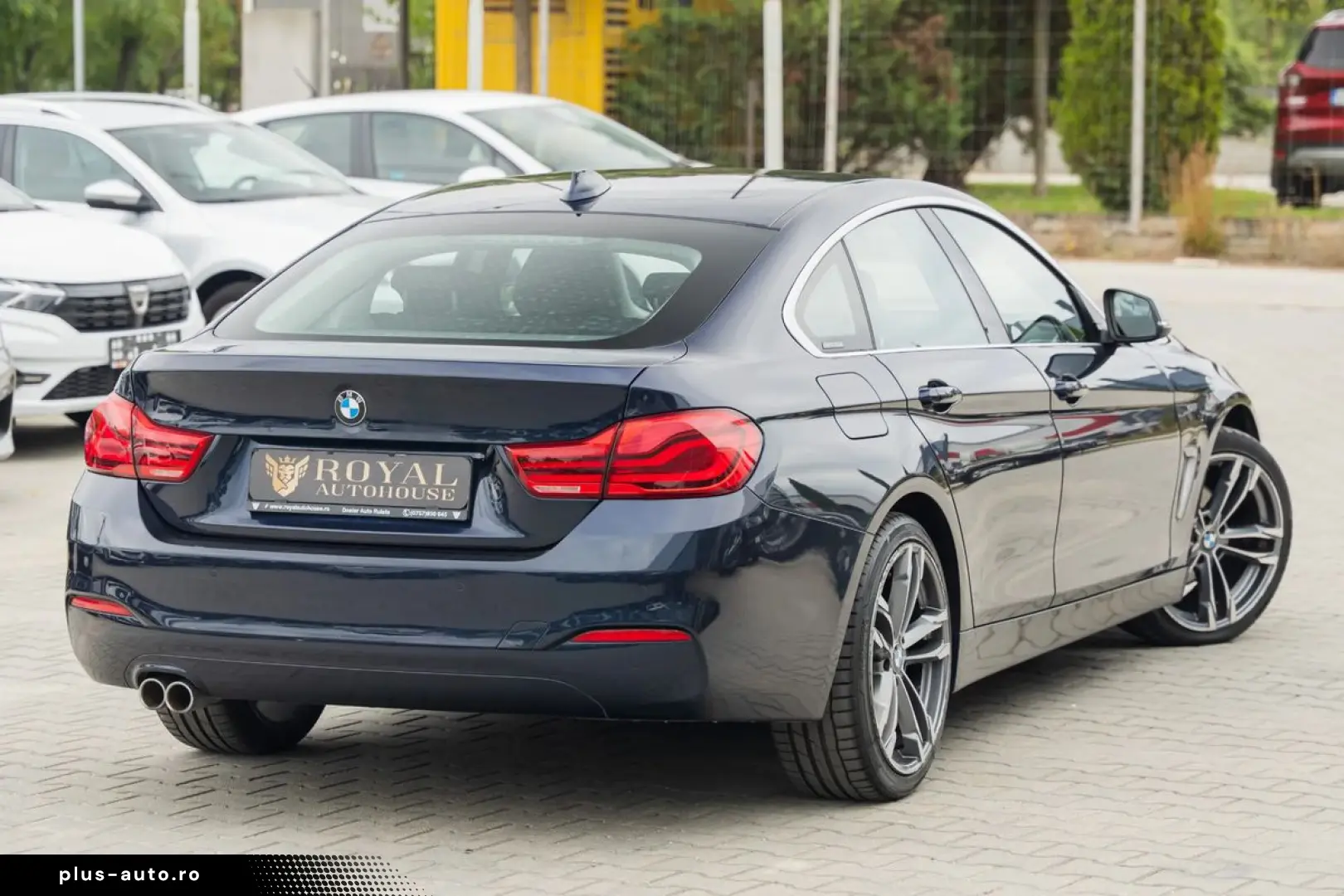 Bmw Seria-4