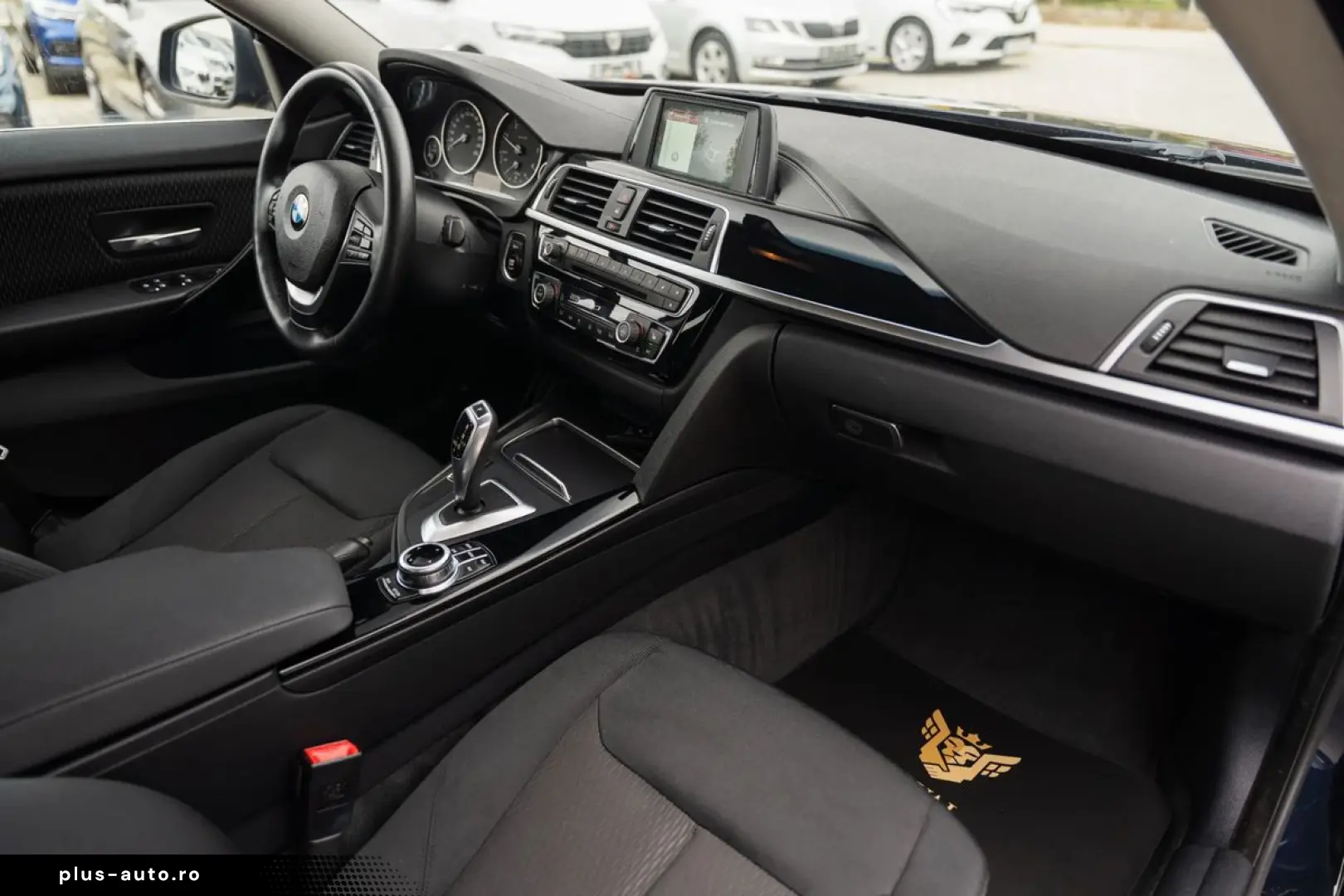 Bmw Seria-4
