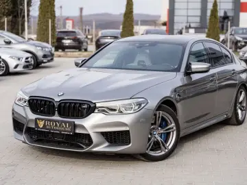Bmw Bmw-M5