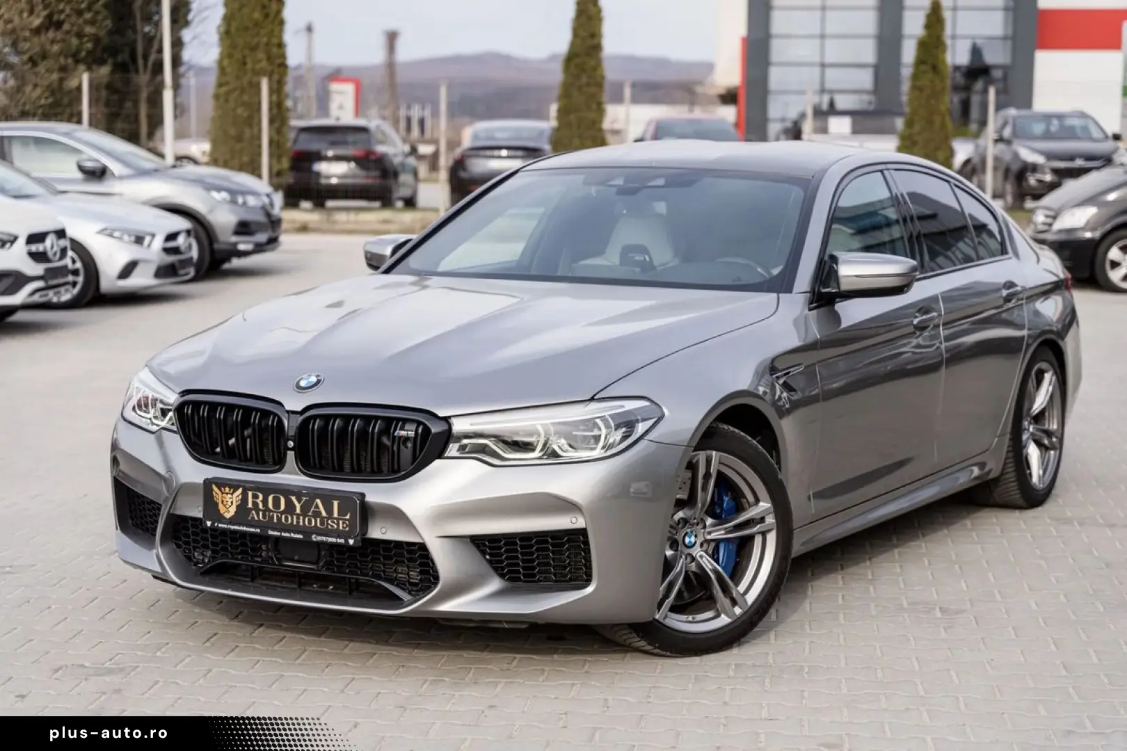 Bmw Bmw-M5