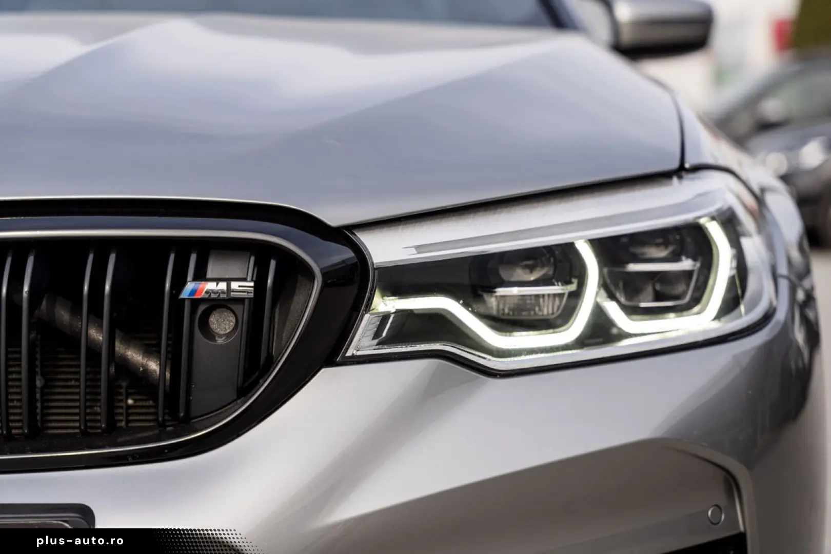 Bmw Bmw-M5