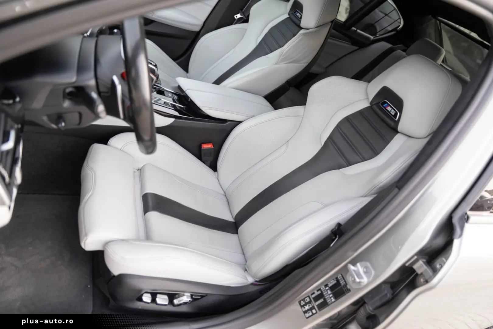 Bmw Bmw-M5