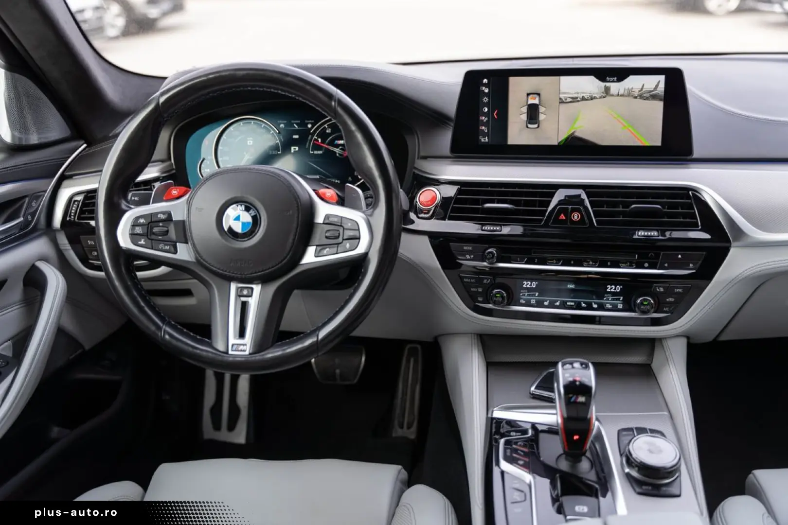 Bmw Bmw-M5