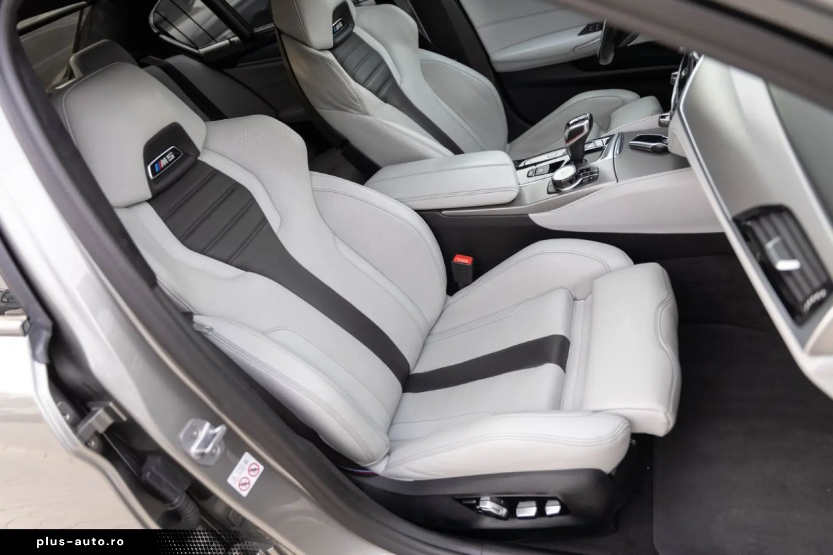 Bmw Bmw-M5