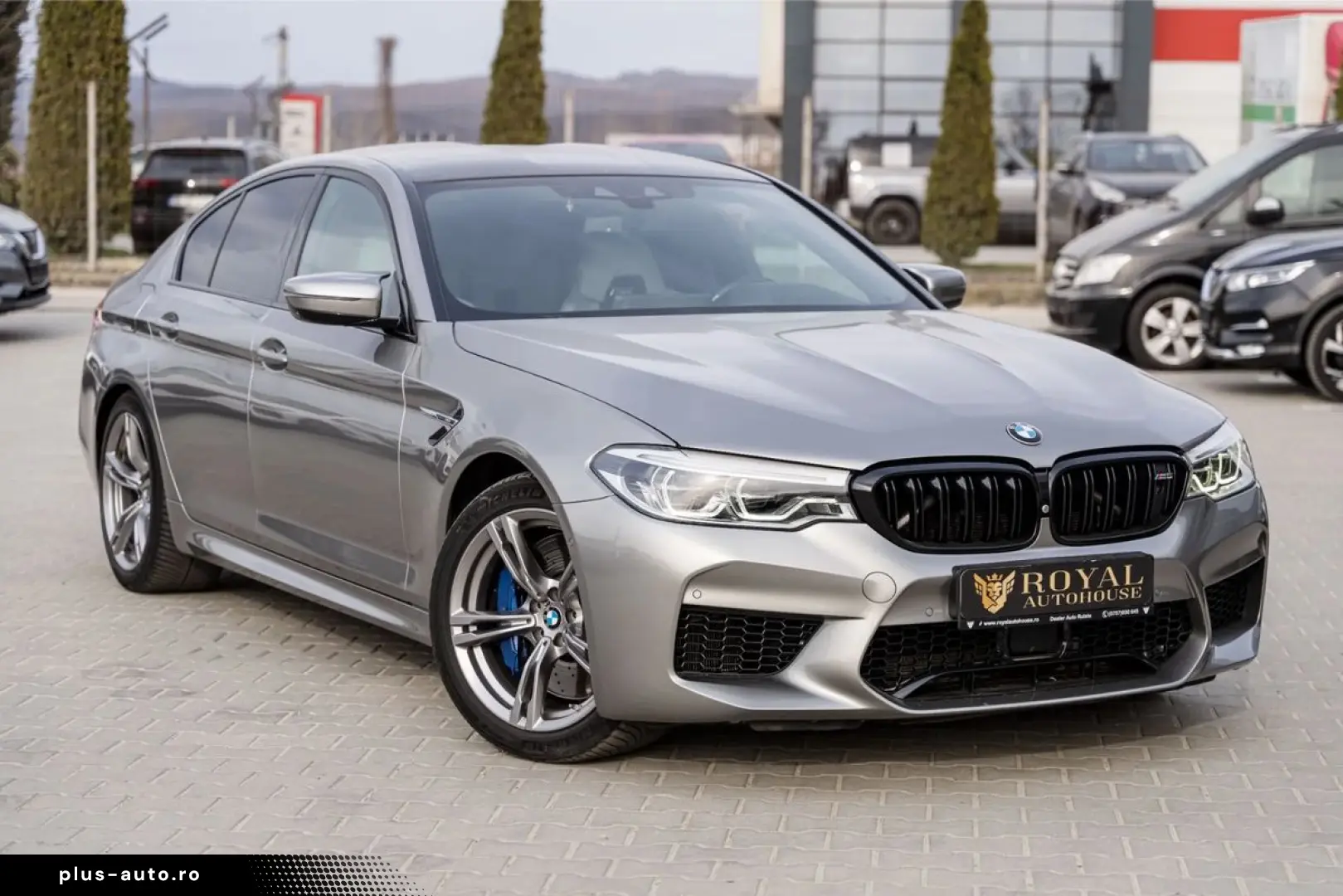 Bmw Bmw-M5