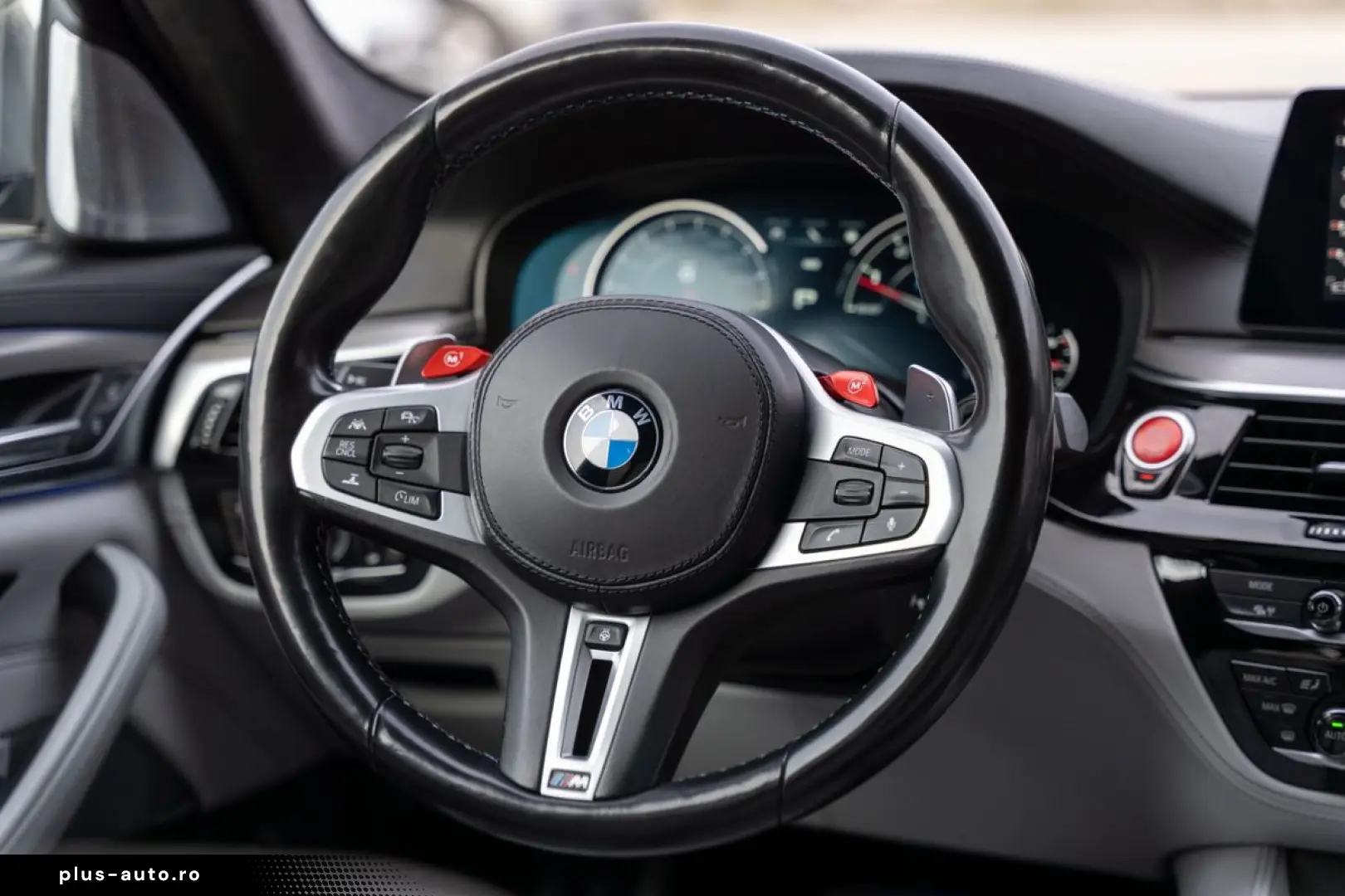 Bmw Bmw-M5