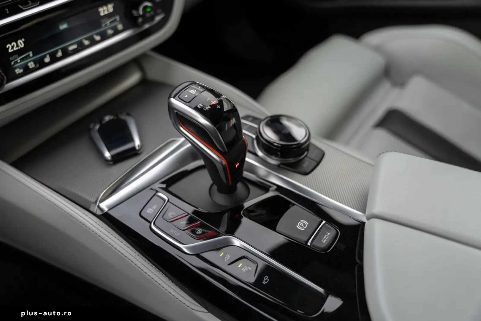 Bmw Bmw-M5