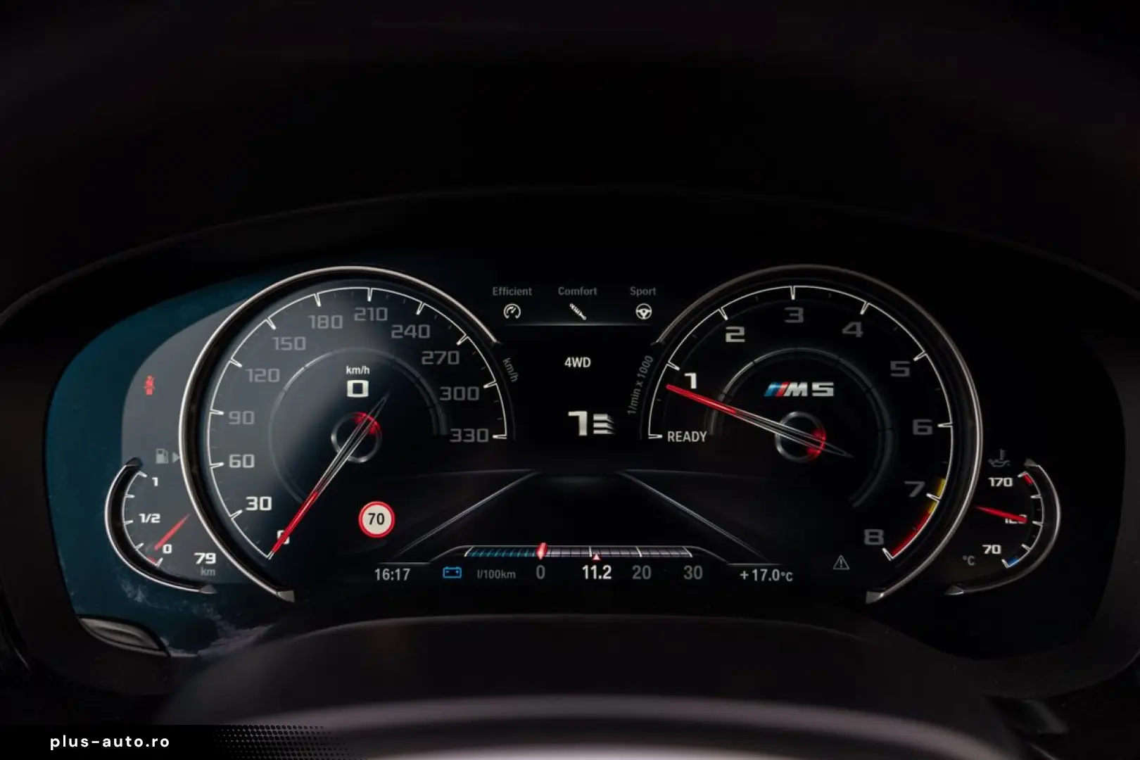 Bmw Bmw-M5