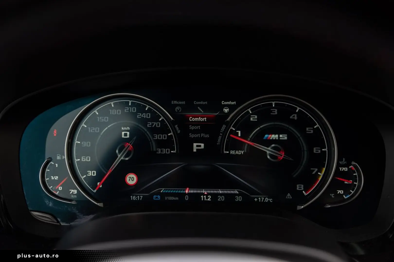 Bmw Bmw-M5