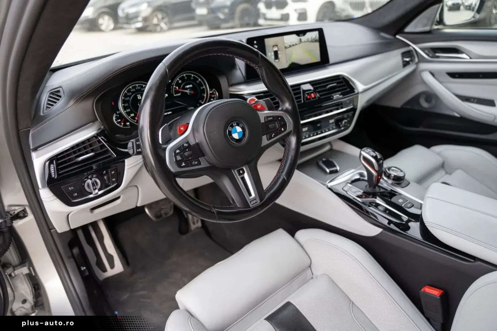 Bmw Bmw-M5