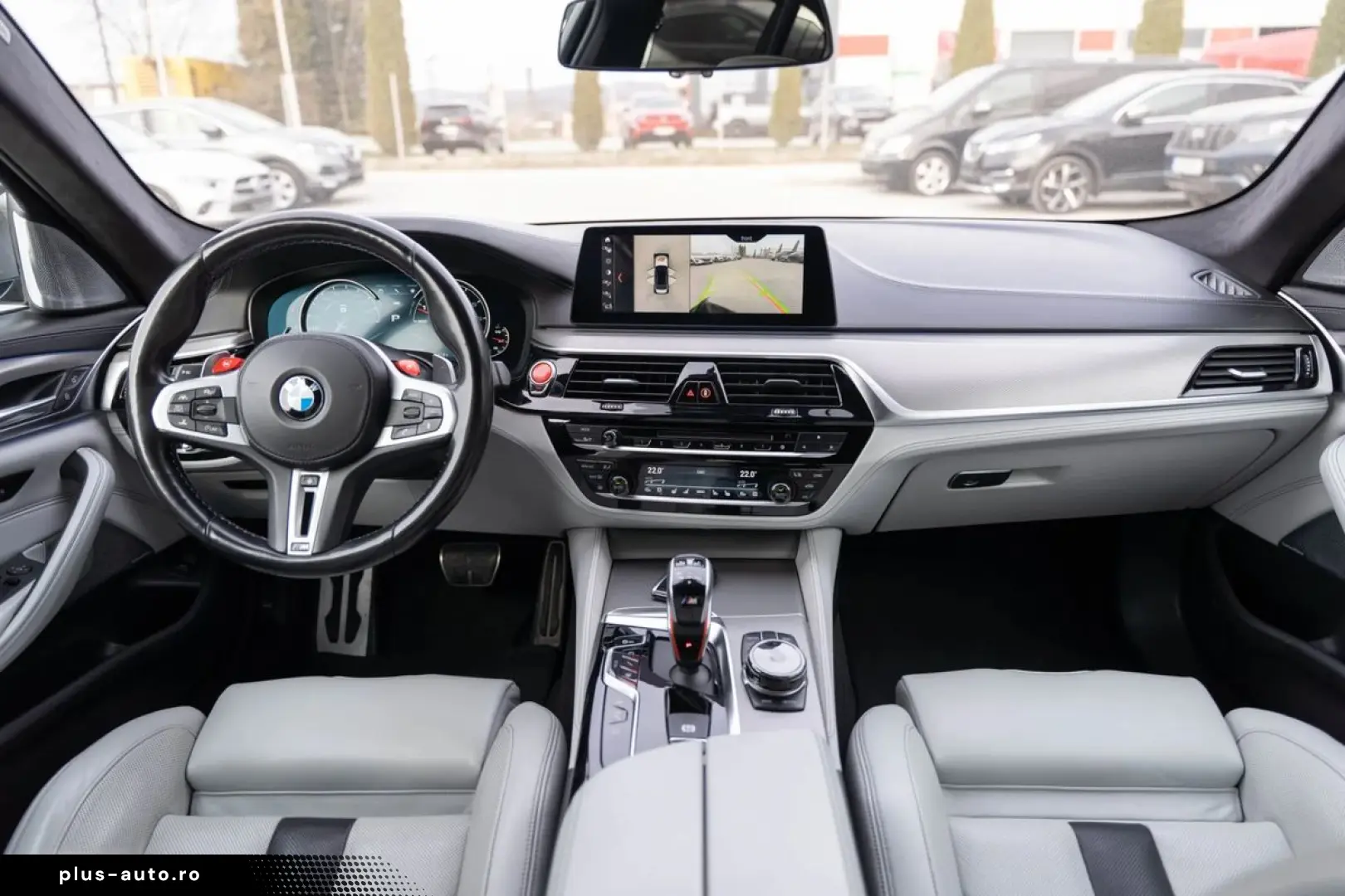 Bmw Bmw-M5
