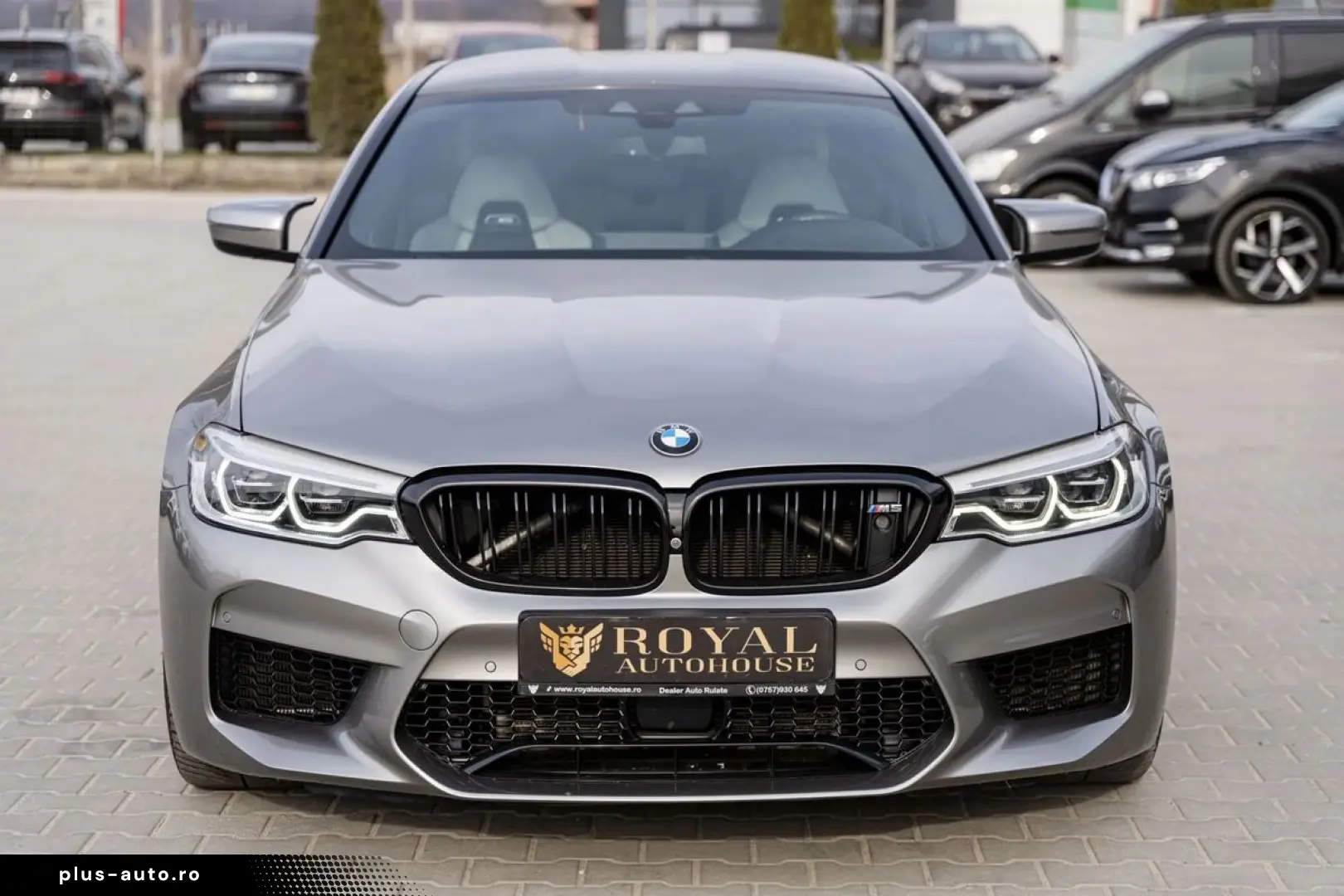 Bmw Bmw-M5