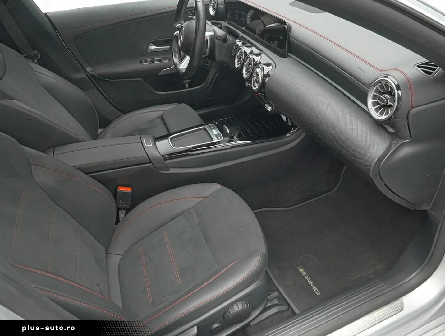 Mercedes-Benz Cla-250