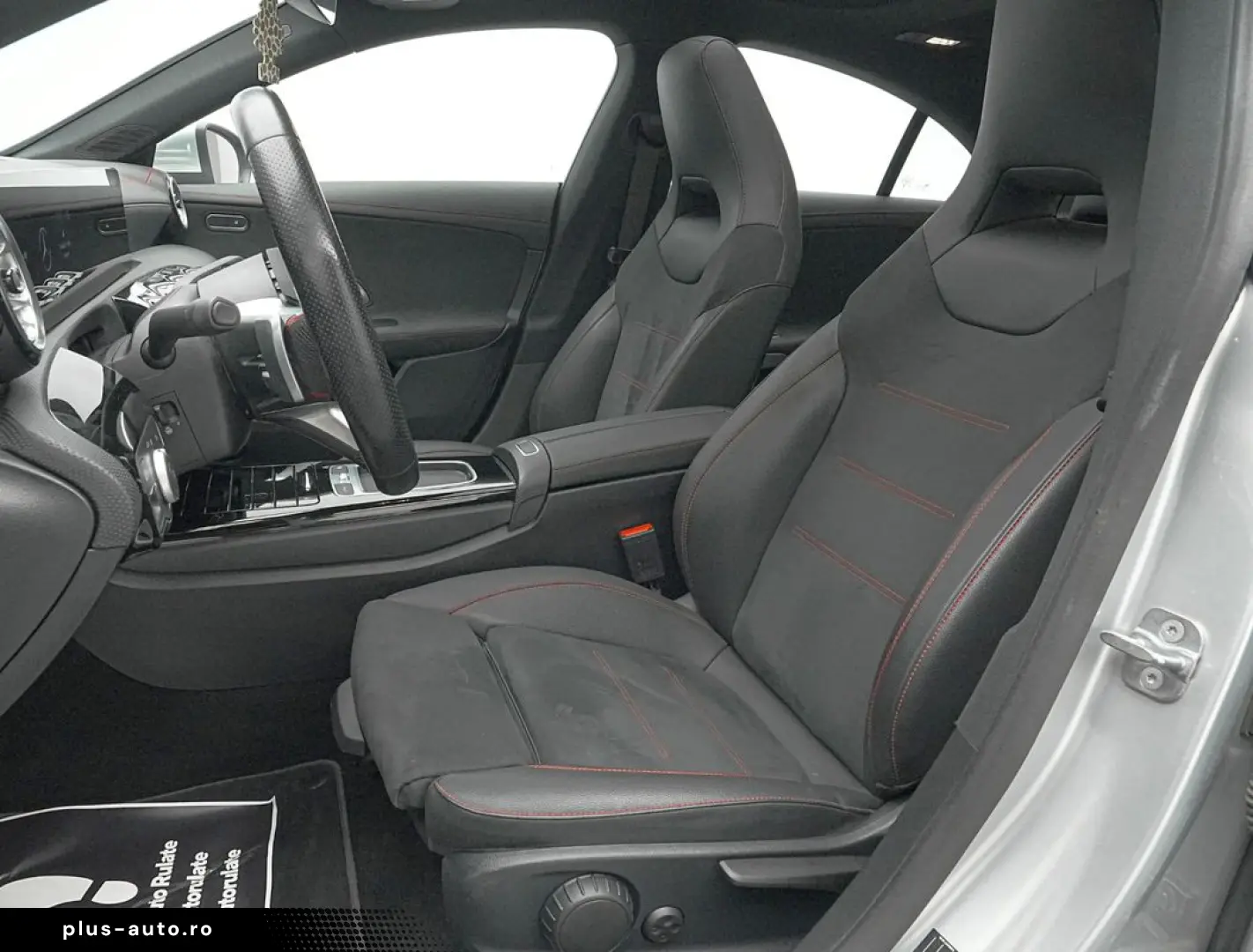 Mercedes-Benz Cla-250