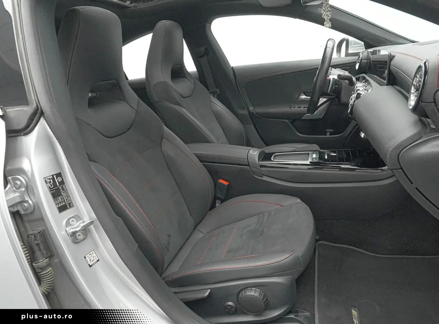 Mercedes-Benz Cla-250