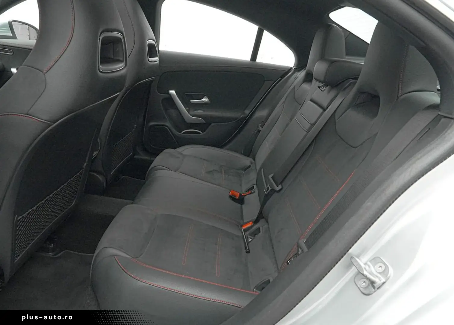 Mercedes-Benz Cla-250