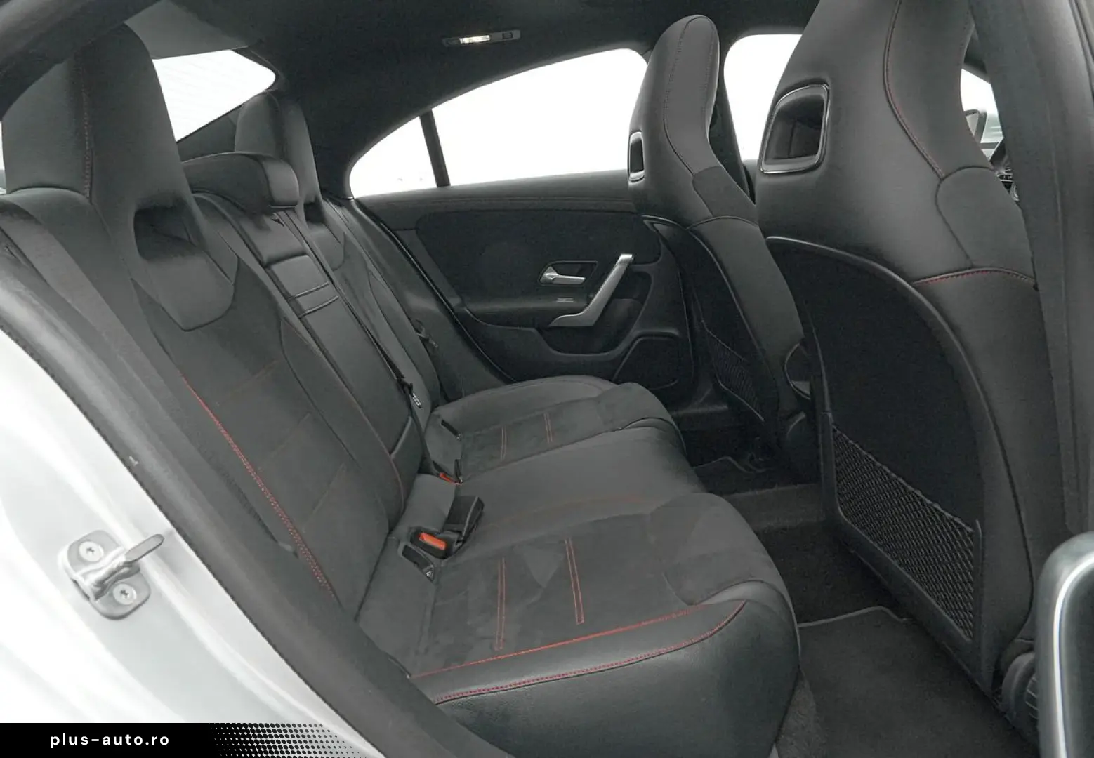 Mercedes-Benz Cla-250