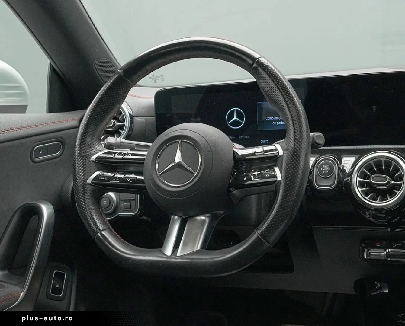 Mercedes-Benz Cla-250