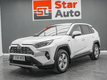Toyota Rav-4