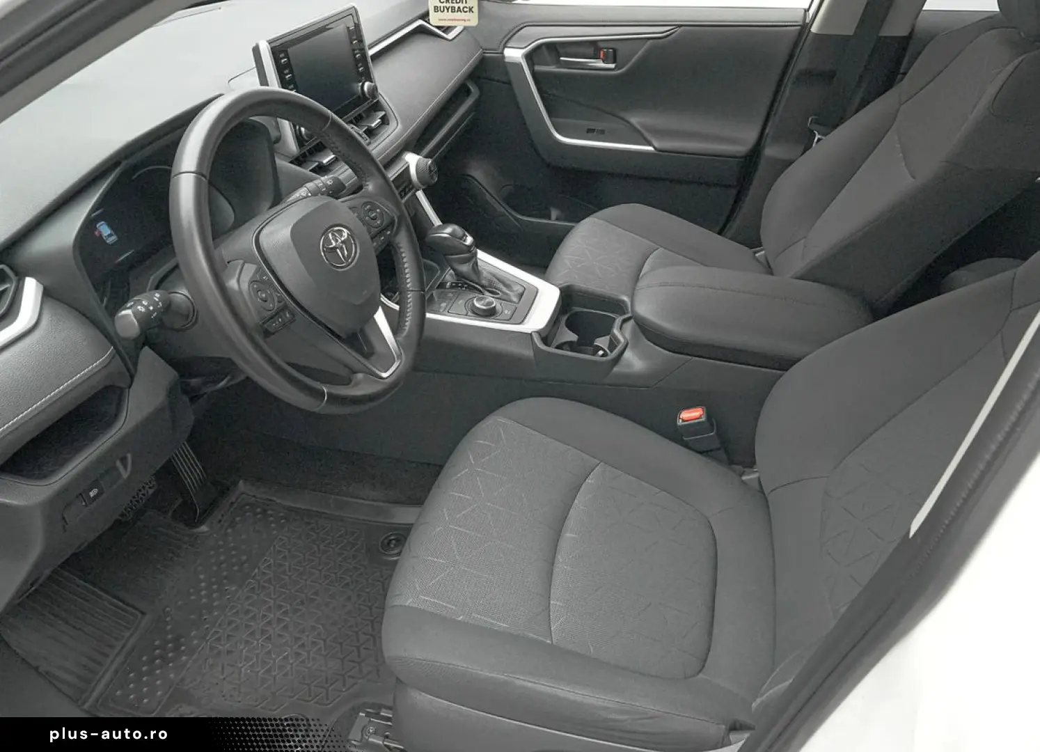 Toyota Rav-4
