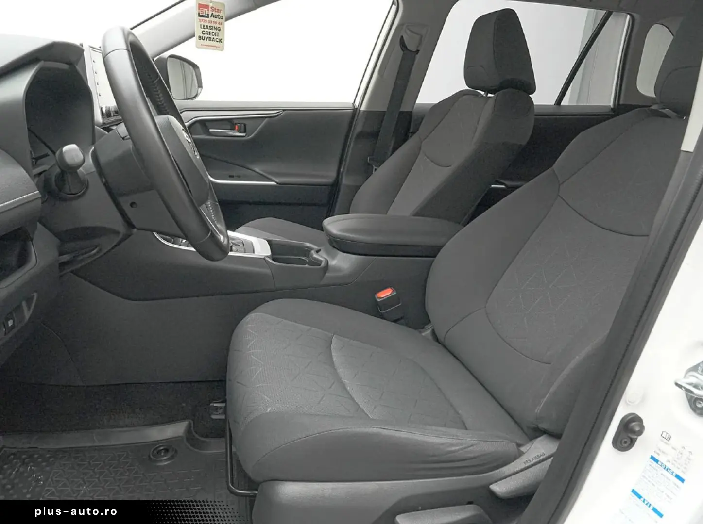 Toyota Rav-4