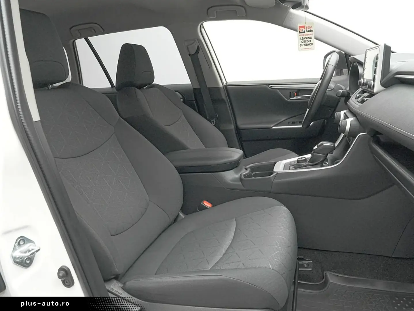 Toyota Rav-4