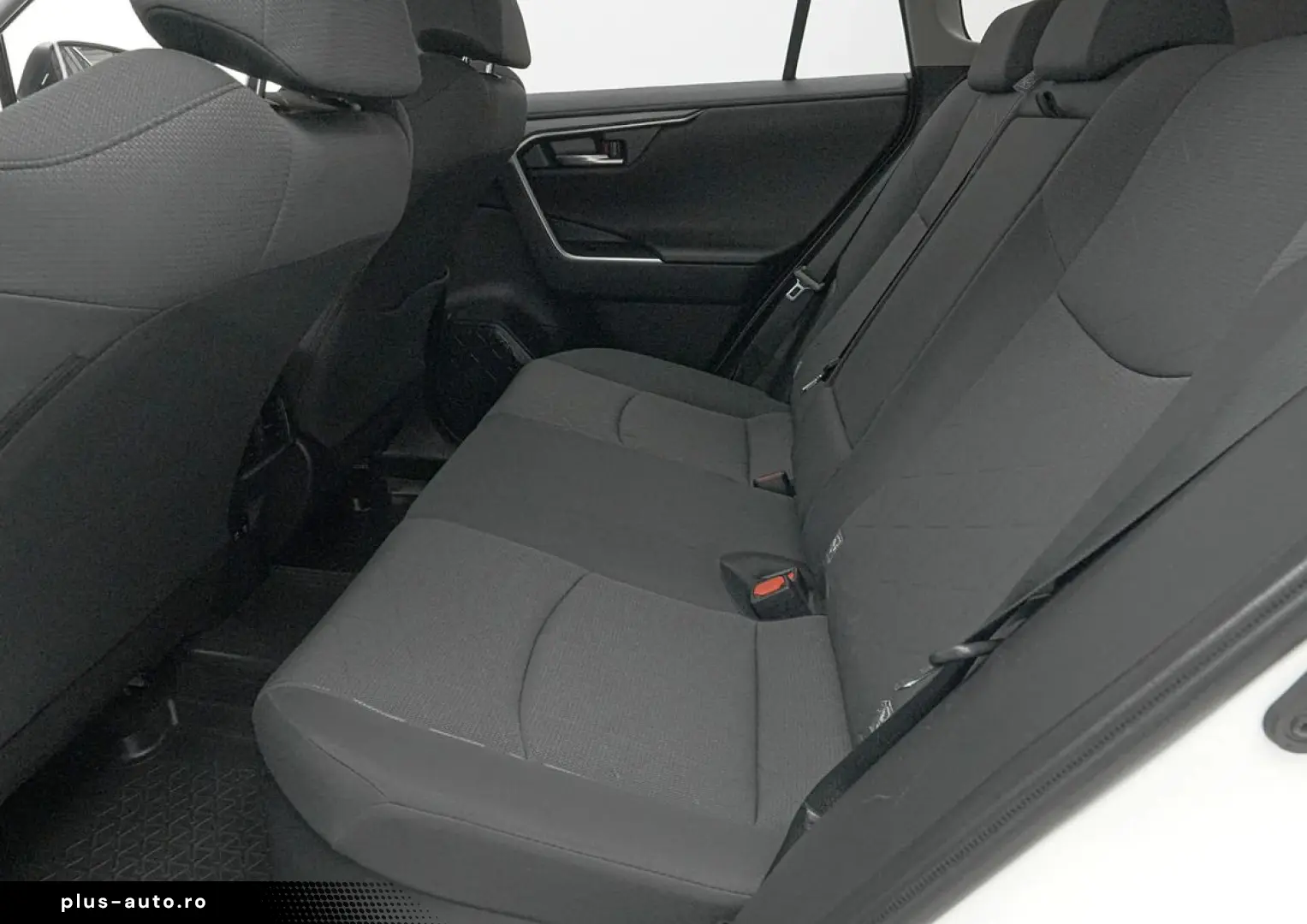 Toyota Rav-4