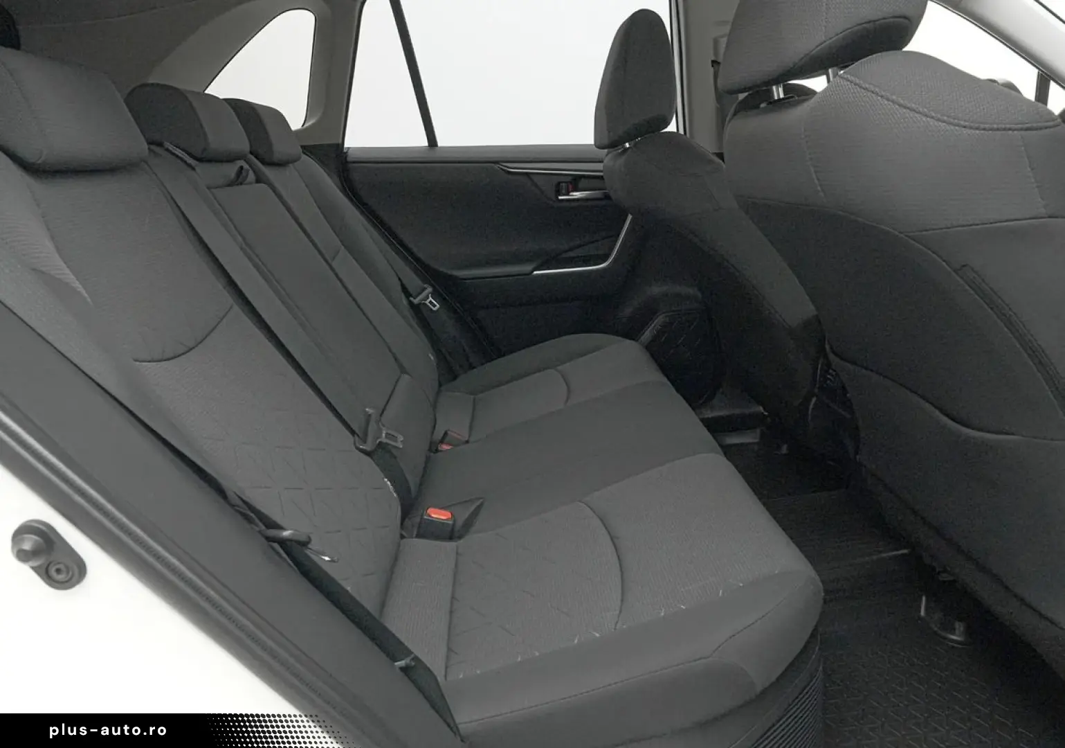Toyota Rav-4