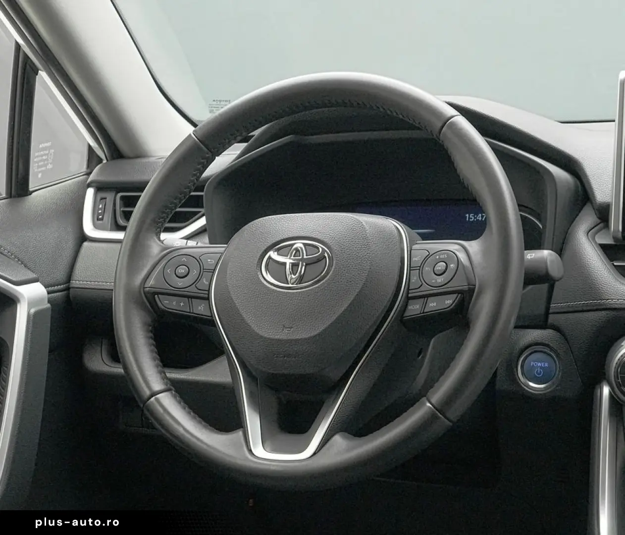 Toyota Rav-4