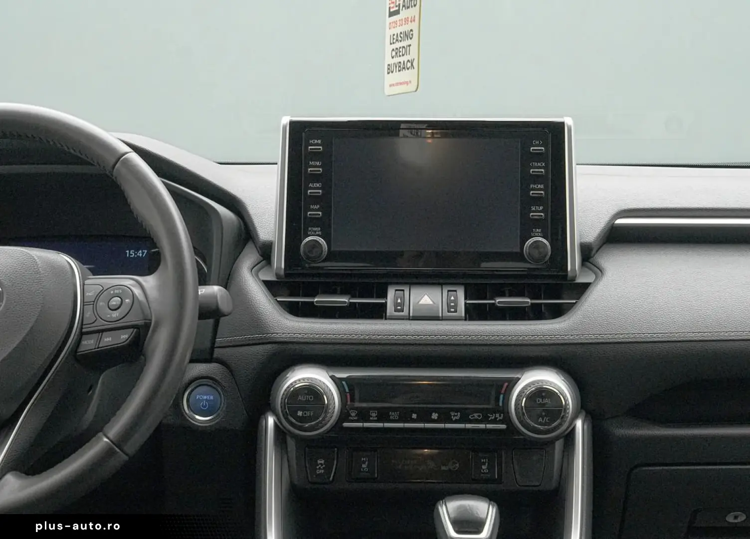 Toyota Rav-4