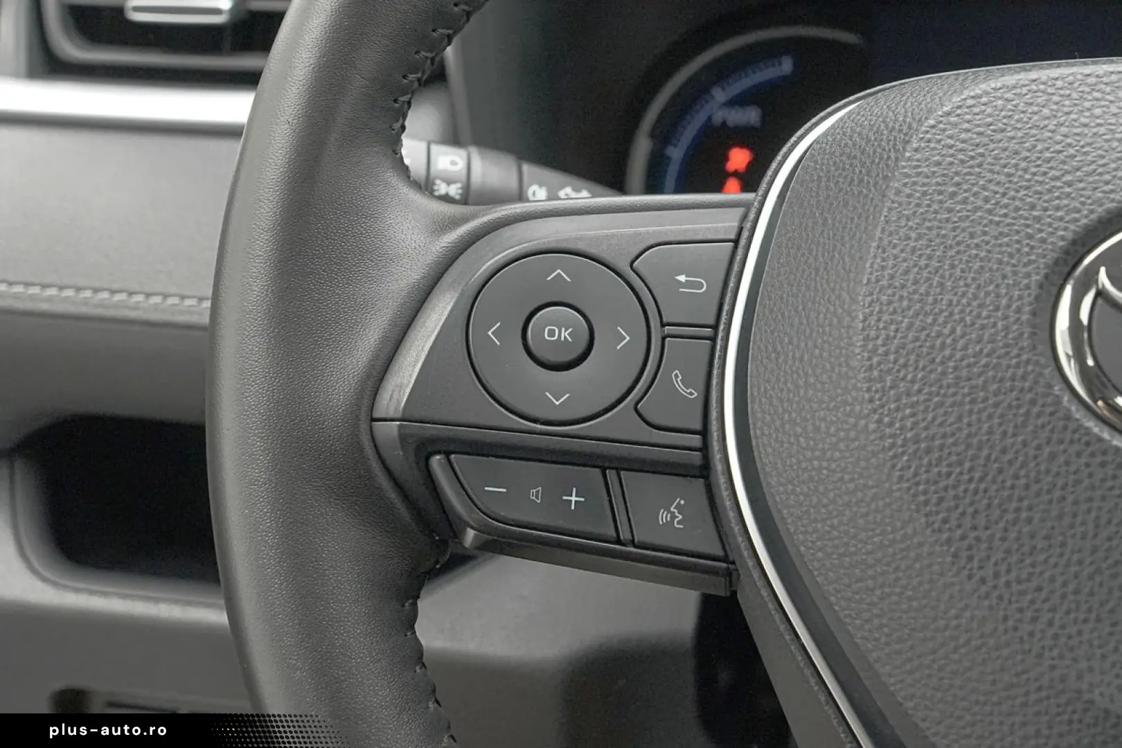 Toyota Rav-4
