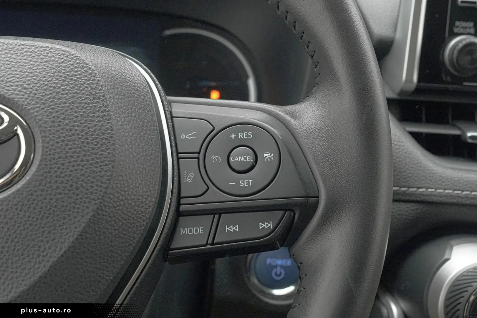 Toyota Rav-4