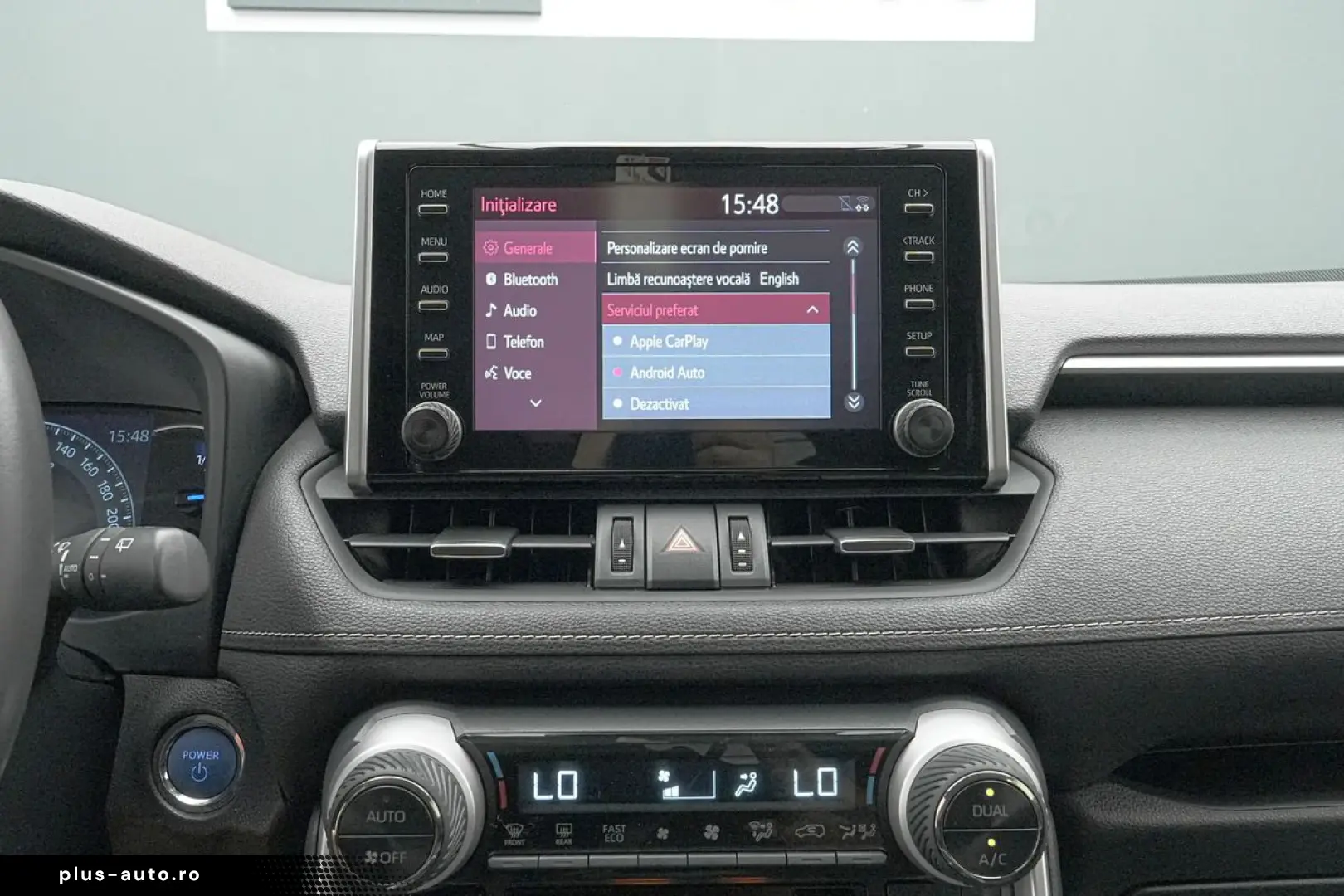 Toyota Rav-4