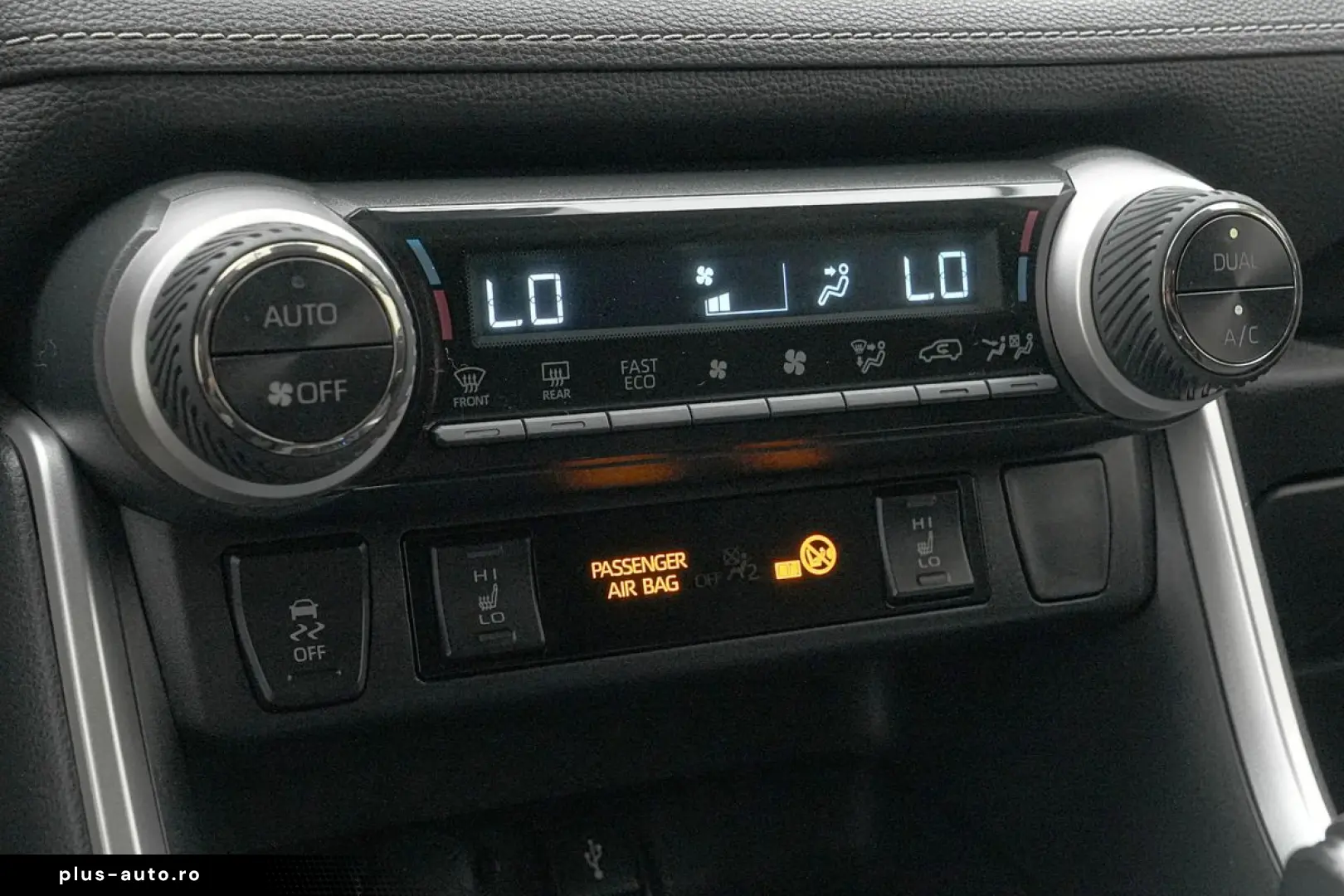 Toyota Rav-4
