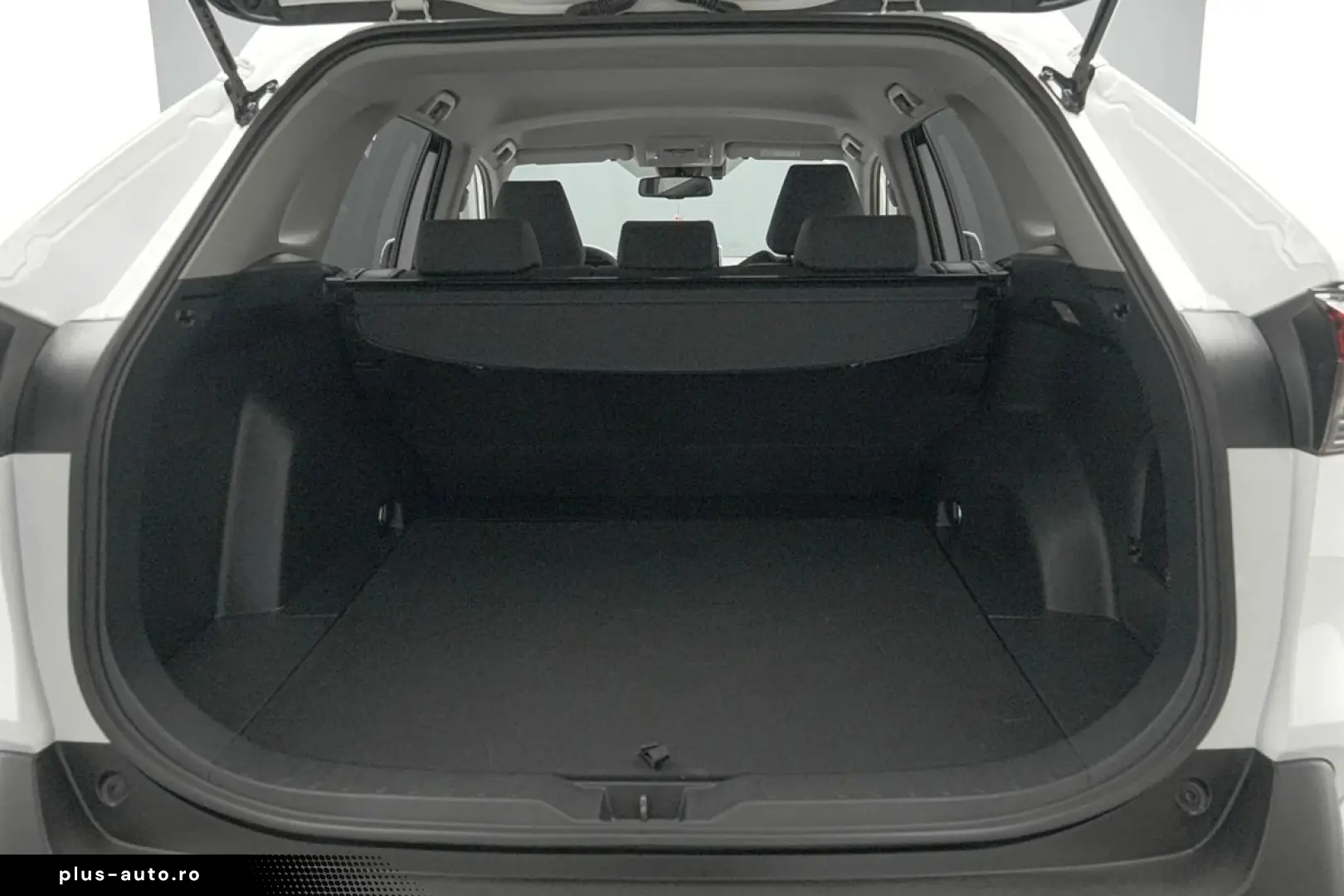 Toyota Rav-4